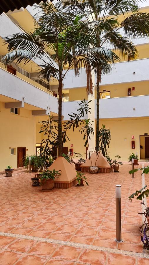 Ferienwohnung Tamarindos 30M De La Plage Benalmádena Exterior foto