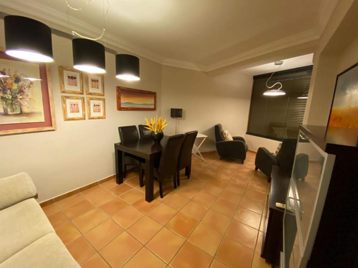 Ferienwohnung Tamarindos 30M De La Plage Benalmádena Exterior foto