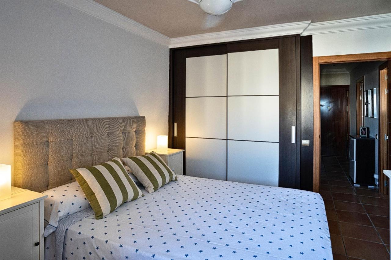 Ferienwohnung Tamarindos 30M De La Plage Benalmádena Exterior foto
