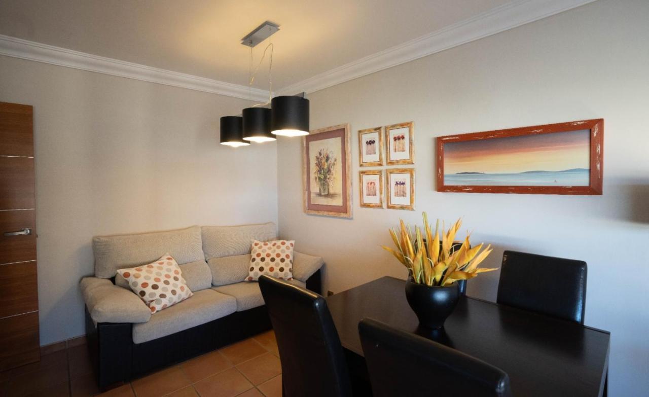Ferienwohnung Tamarindos 30M De La Plage Benalmádena Exterior foto