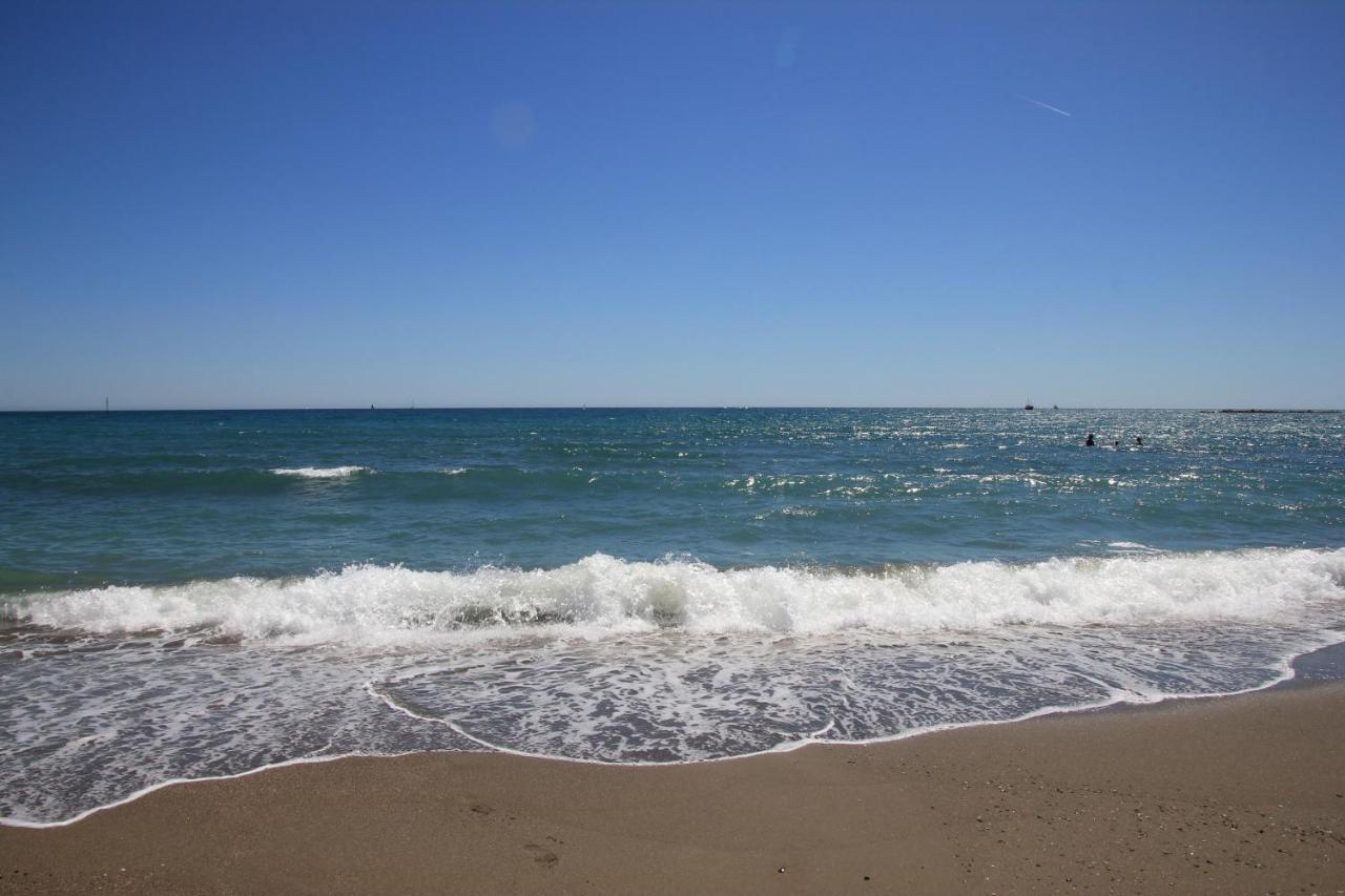 Ferienwohnung Tamarindos 30M De La Plage Benalmádena Exterior foto